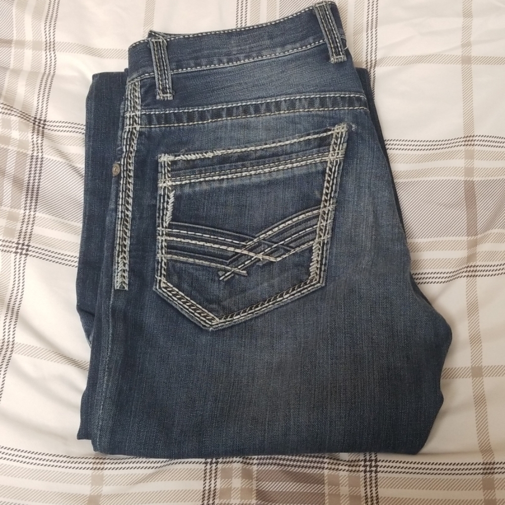 BKE Jeans